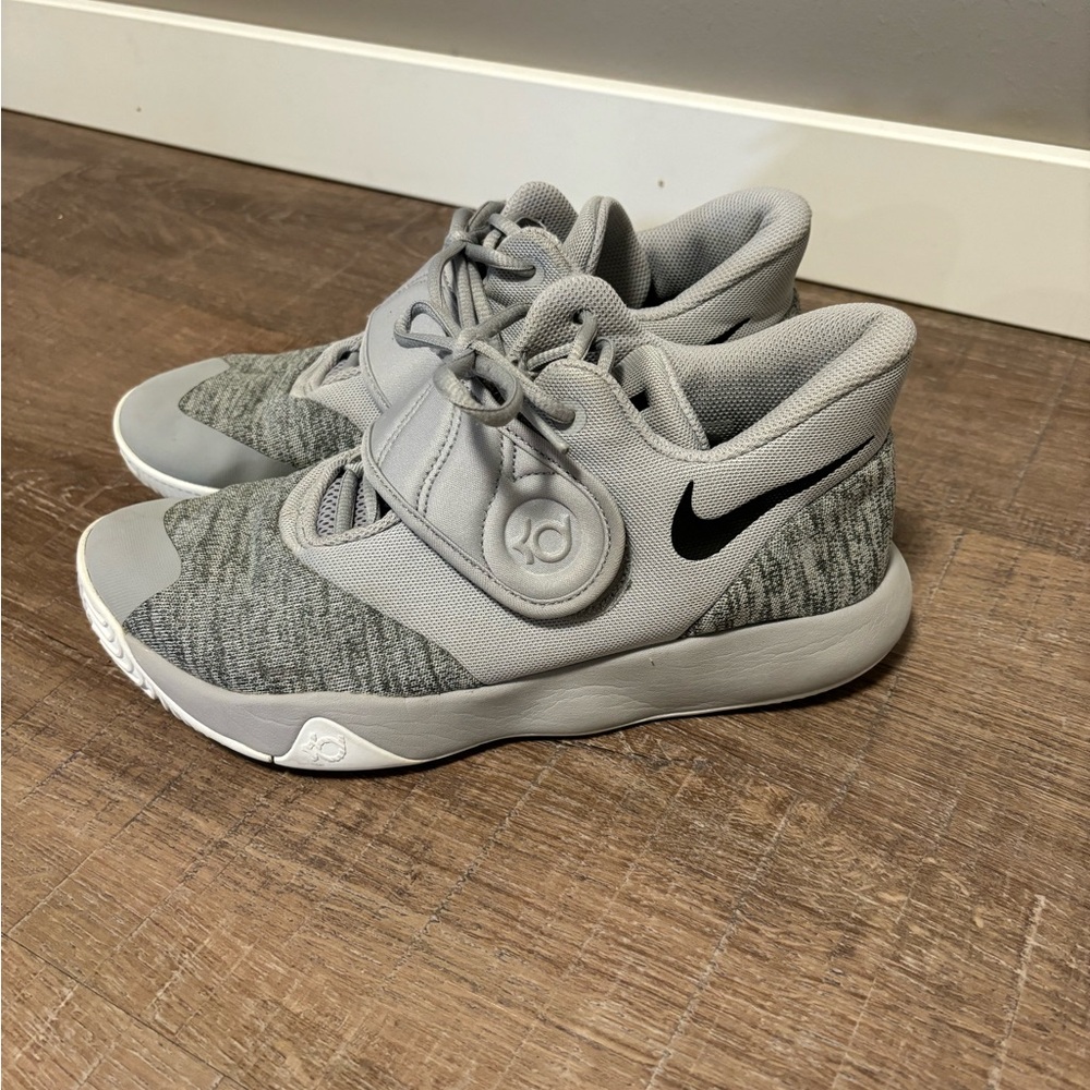 Nike Basketball Shoes